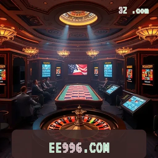 Explorando os Bônus do ee996.com para Aumentar Seus Ganhos