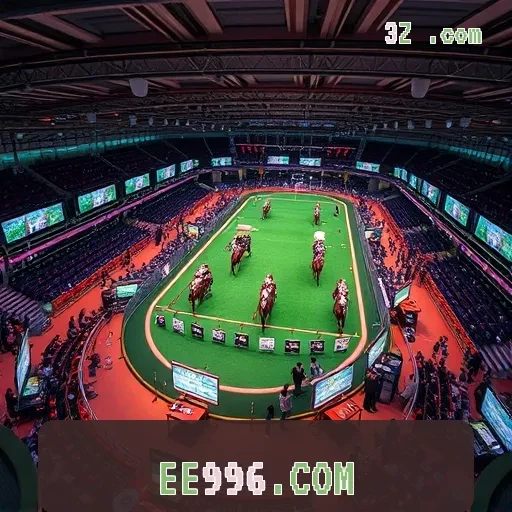 Cassino no ee996.com: Entre Em um Mundo de Emoções