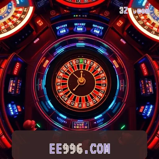 Slots Irresistíveis: A Magia do ee996.com